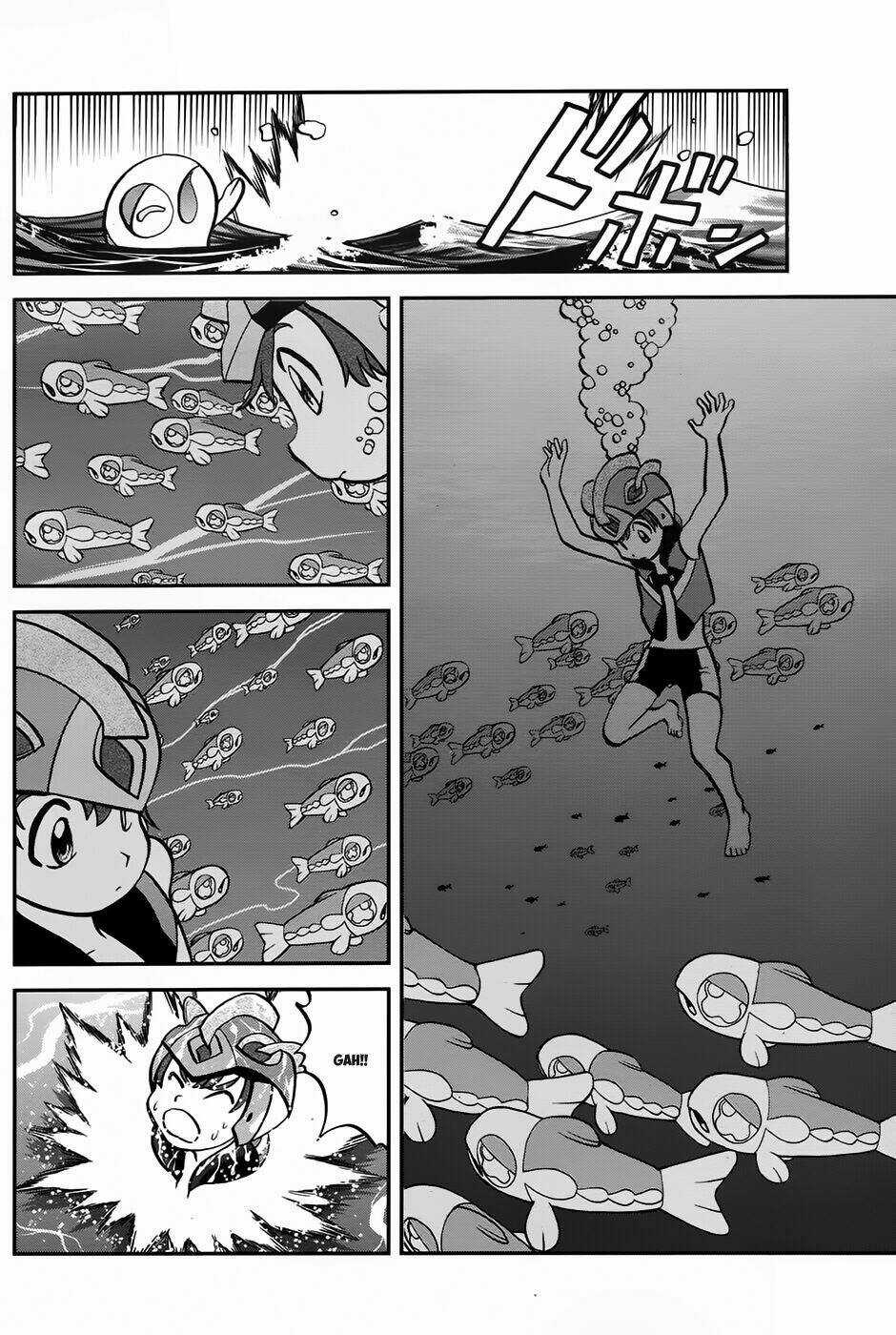 Thú Cưng Đặc Biệt - Chapter 610 - Trang 19