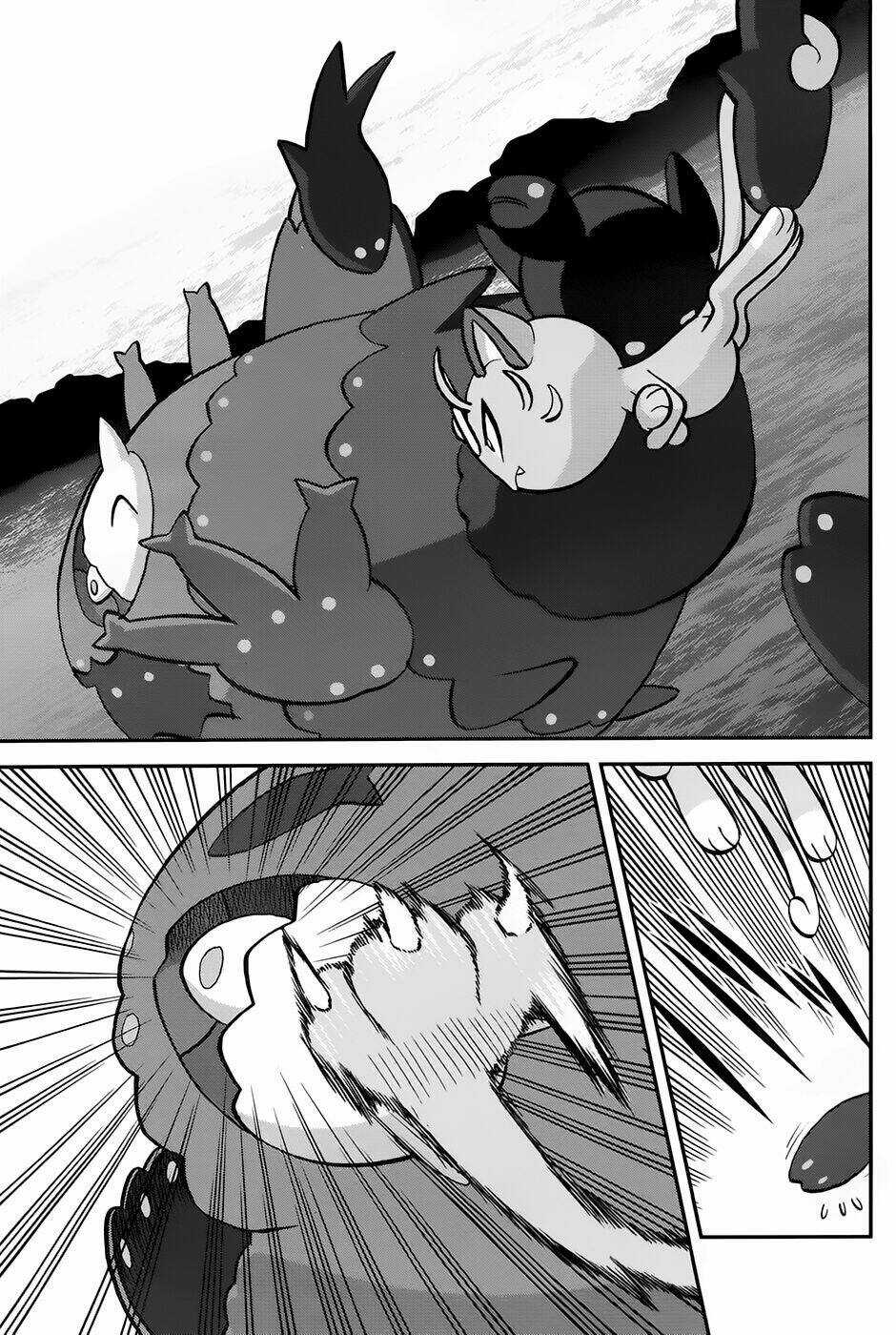 Thú Cưng Đặc Biệt - Chapter 611 - Trang 21