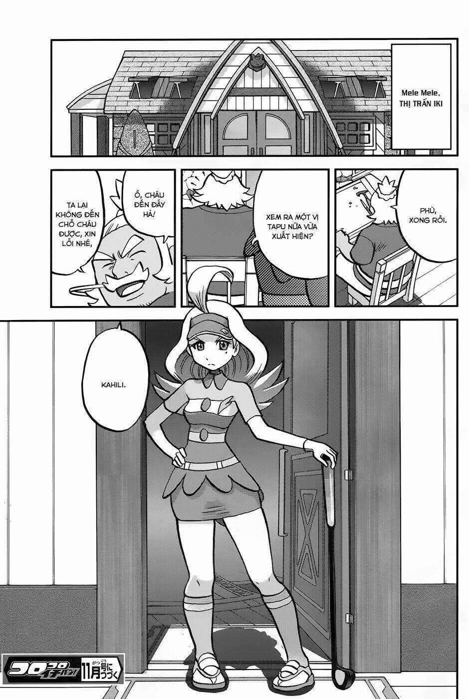 Thú Cưng Đặc Biệt - Chapter 611 - Trang 25