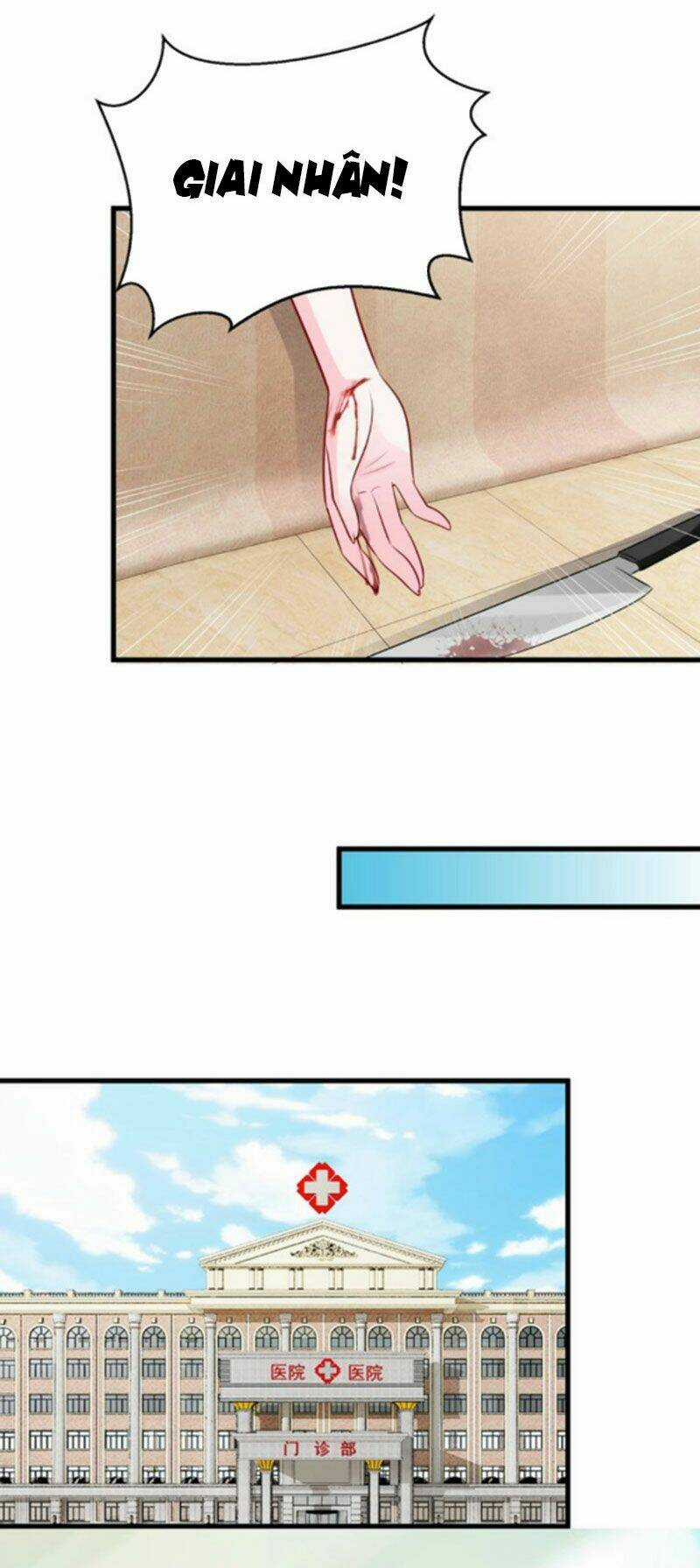 Thú Cưng Độc Quyền Của Boss - Chapter 111 - Trang 3