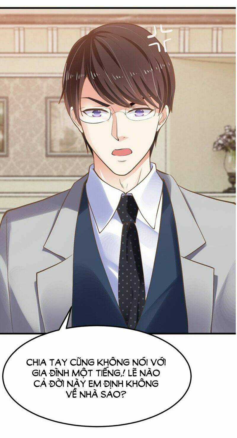 Thú Cưng Độc Quyền Của Boss - Chapter 32 - Trang 3