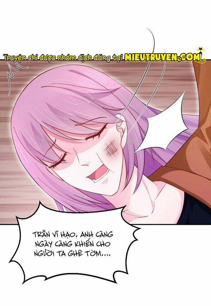 Thú Cưng Độc Quyền Của Boss - Chapter 49 - Trang 20