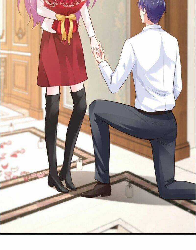 Thú Cưng Độc Quyền Của Boss - Chapter 55 - Trang 3