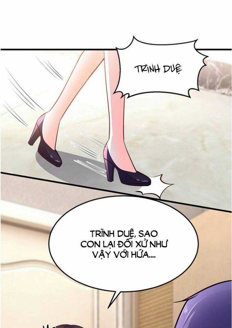 Thú Cưng Độc Quyền Của Boss - Chapter 65 - Trang 3