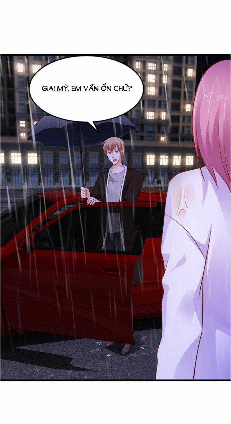 Thú Cưng Độc Quyền Của Boss - Chapter 71 - Trang 4