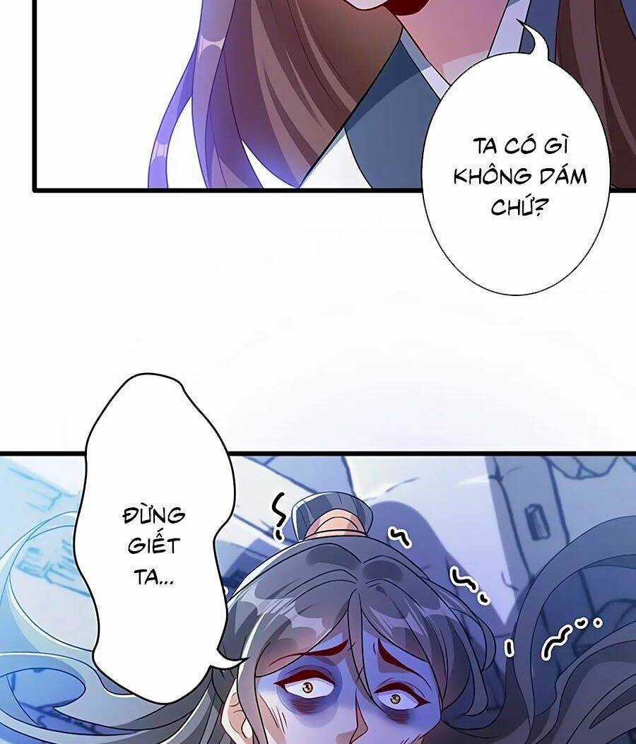 Thú Hắc Cuồng Phi - Chapter 44 - Trang 2