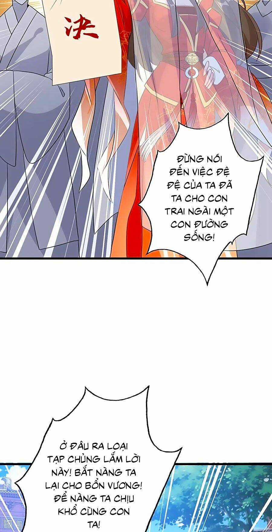 Thú Hắc Cuồng Phi - Chapter 44 - Trang 13