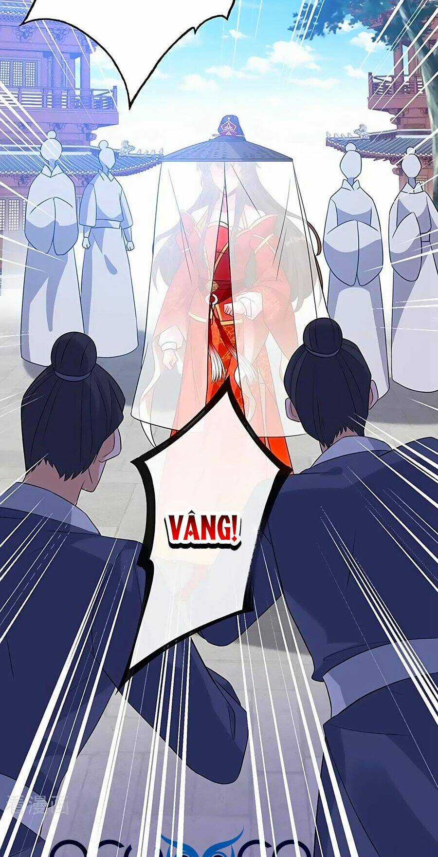 Thú Hắc Cuồng Phi - Chapter 44 - Trang 14