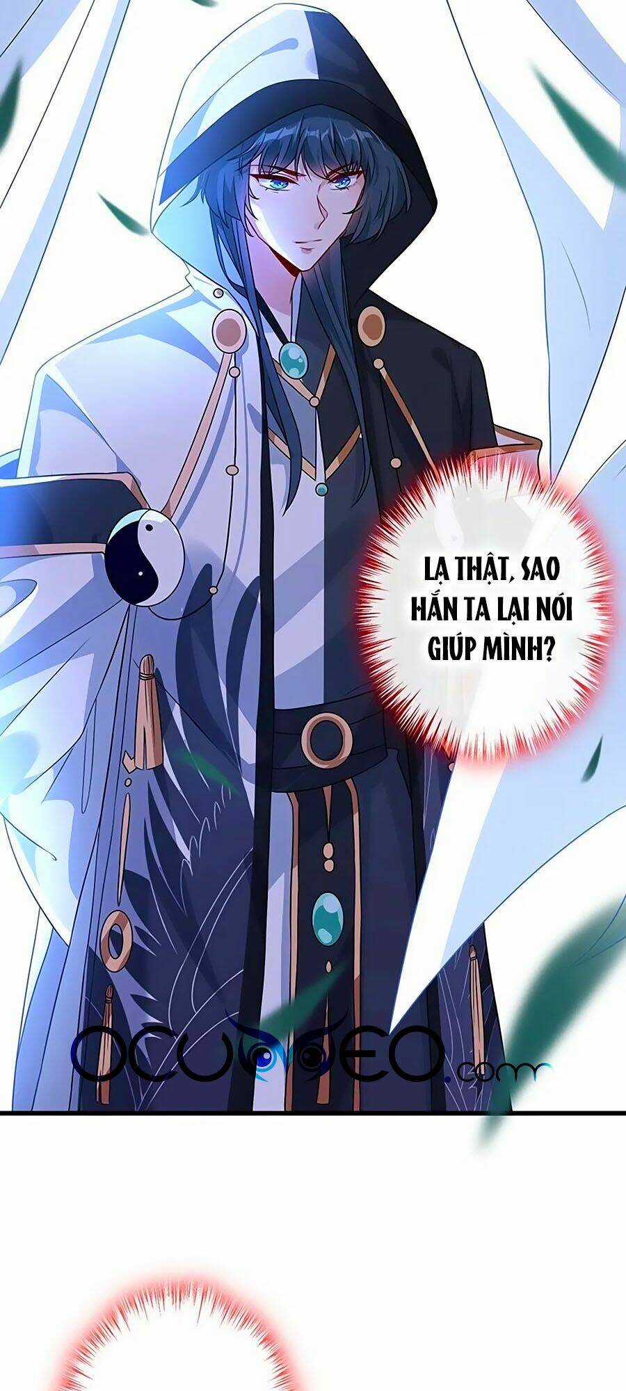 Thú Hắc Cuồng Phi - Chapter 44 - Trang 20