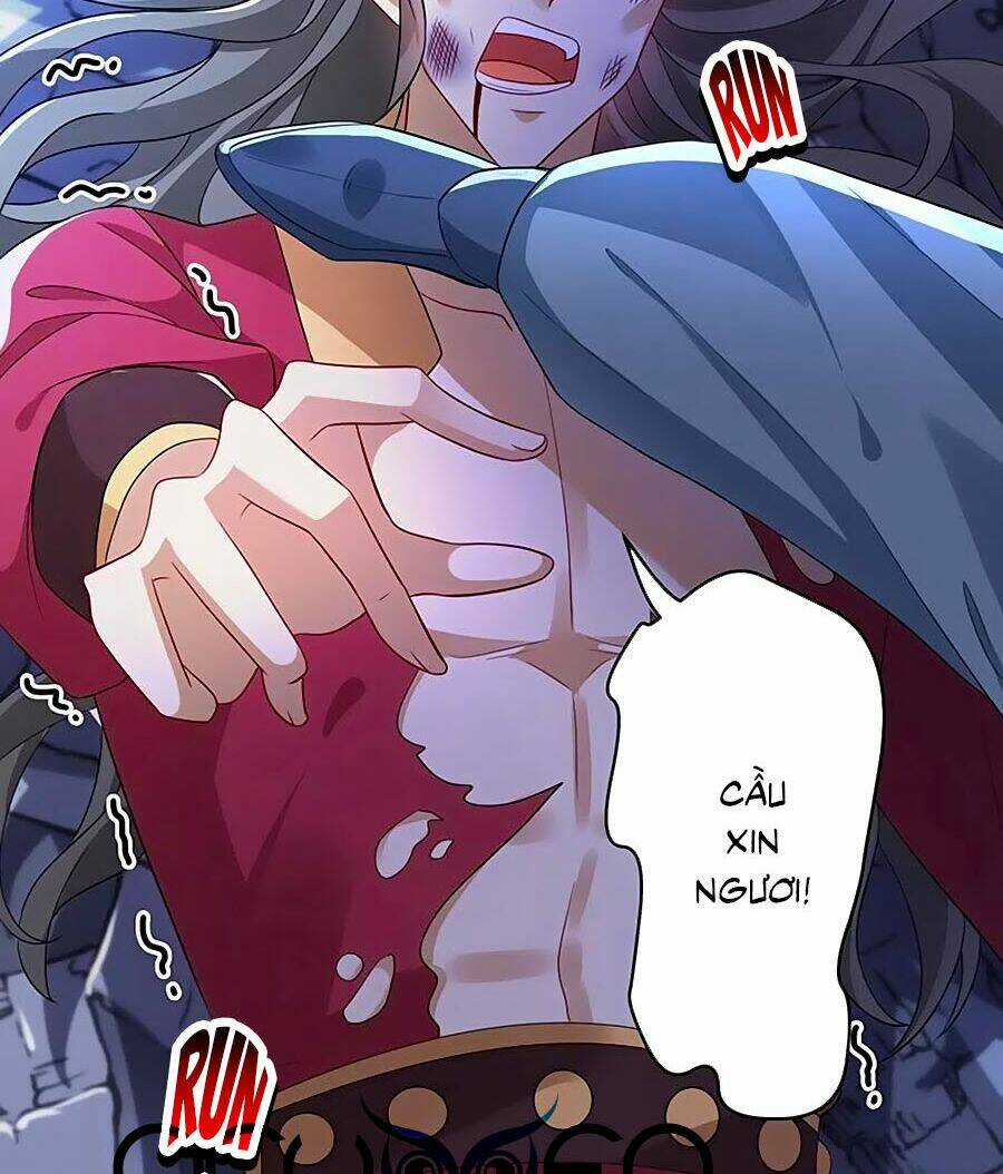 Thú Hắc Cuồng Phi - Chapter 44 - Trang 3