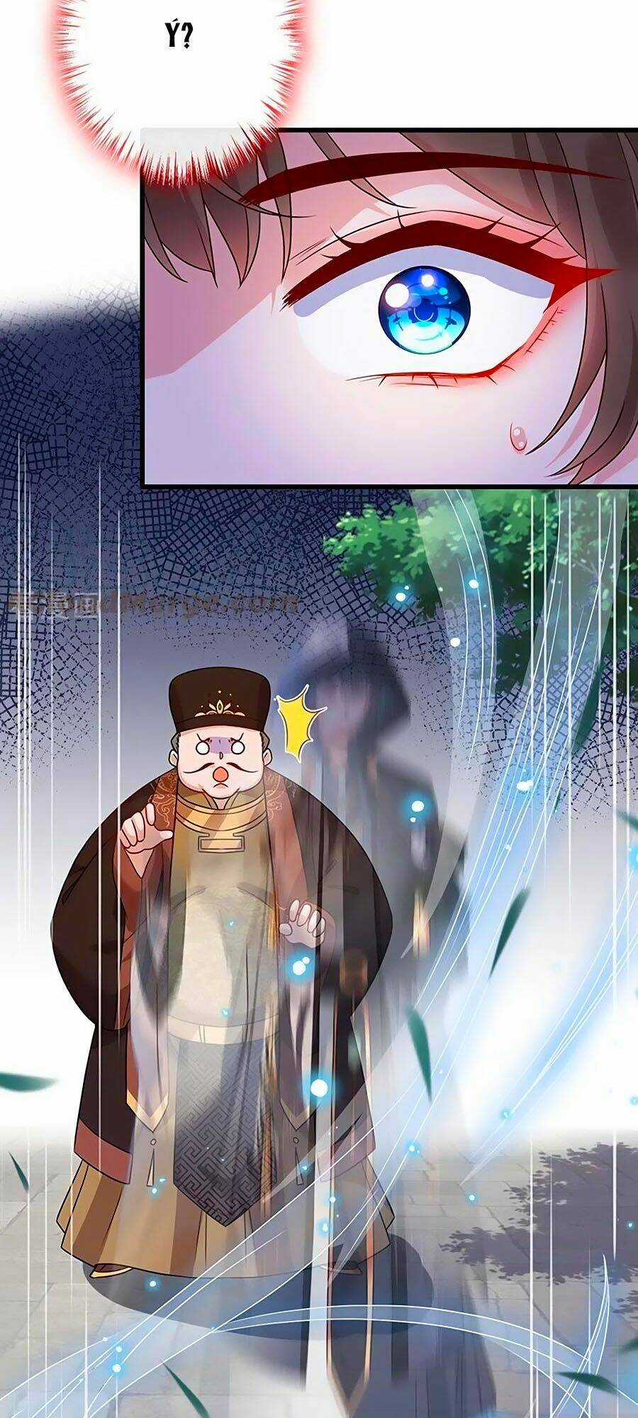 Thú Hắc Cuồng Phi - Chapter 44 - Trang 21