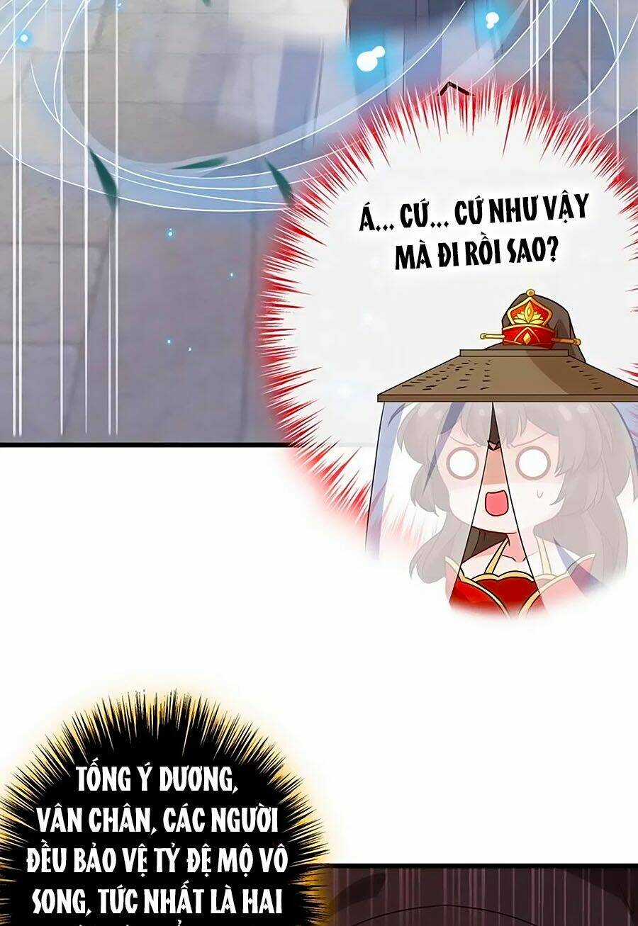 Thú Hắc Cuồng Phi - Chapter 44 - Trang 22