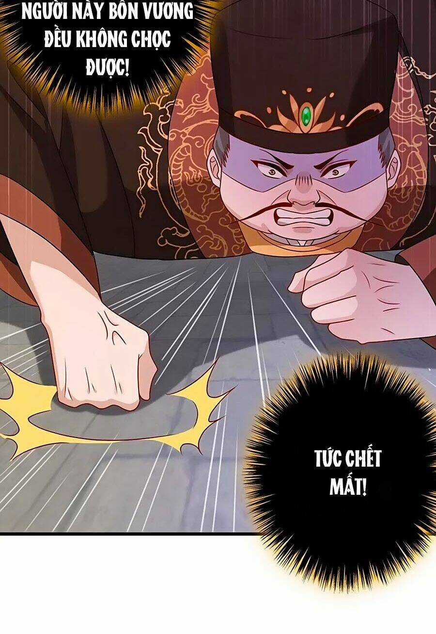 Thú Hắc Cuồng Phi - Chapter 44 - Trang 23