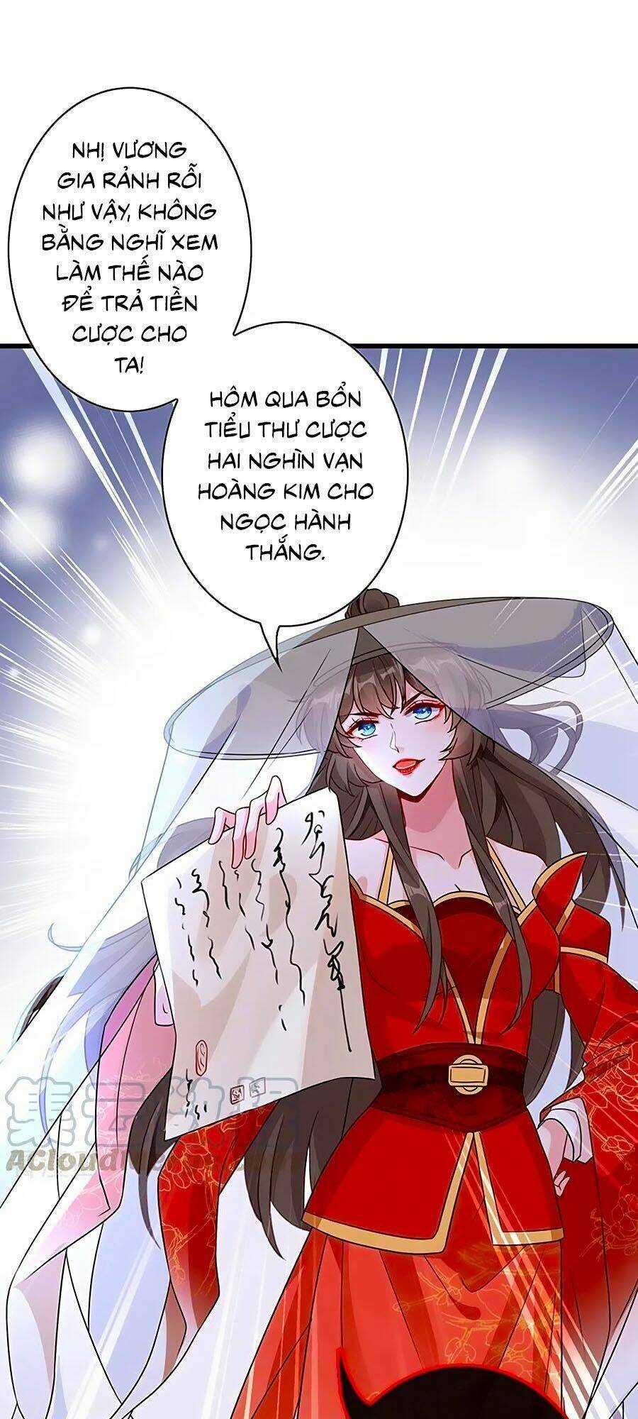 Thú Hắc Cuồng Phi - Chapter 44 - Trang 25