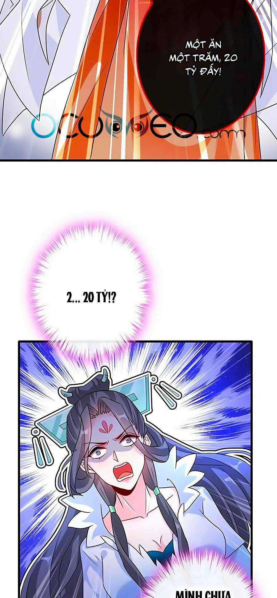 Thú Hắc Cuồng Phi - Chapter 44 - Trang 26