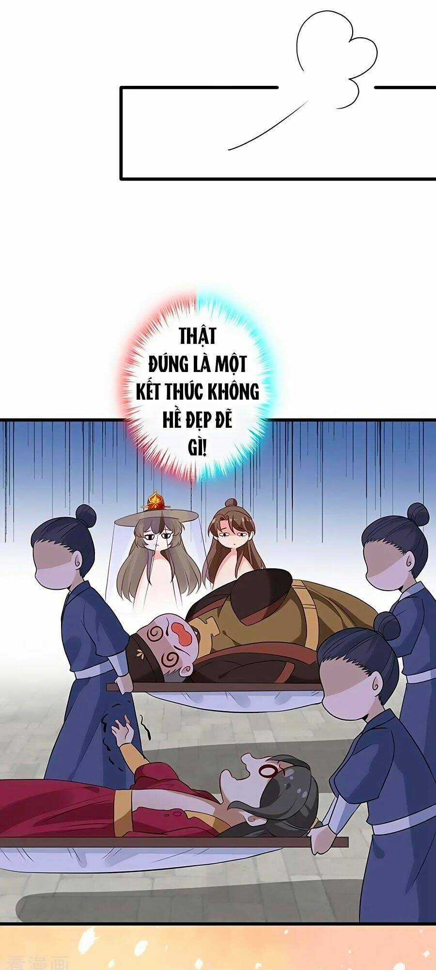 Thú Hắc Cuồng Phi - Chapter 44 - Trang 30