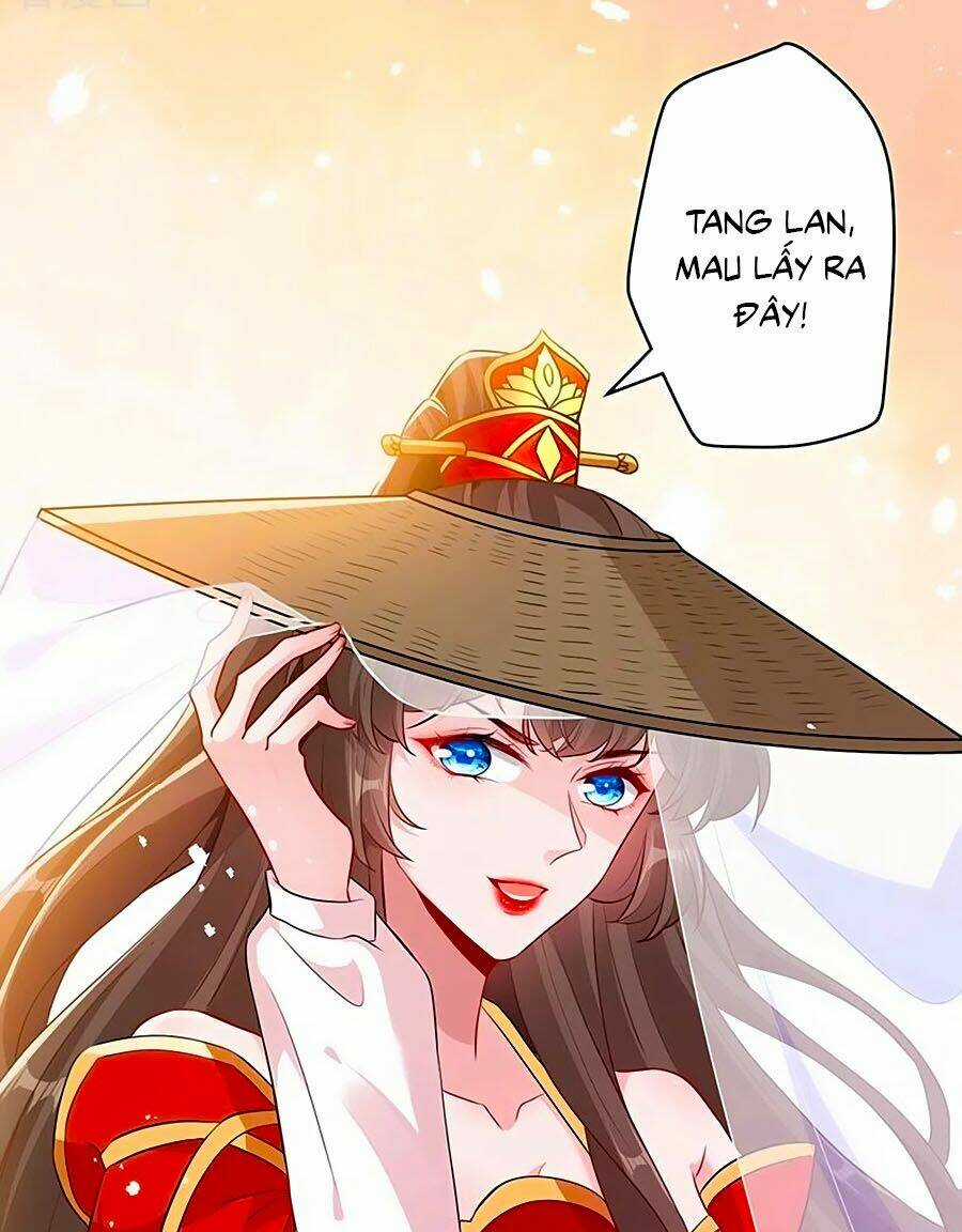 Thú Hắc Cuồng Phi - Chapter 44 - Trang 31