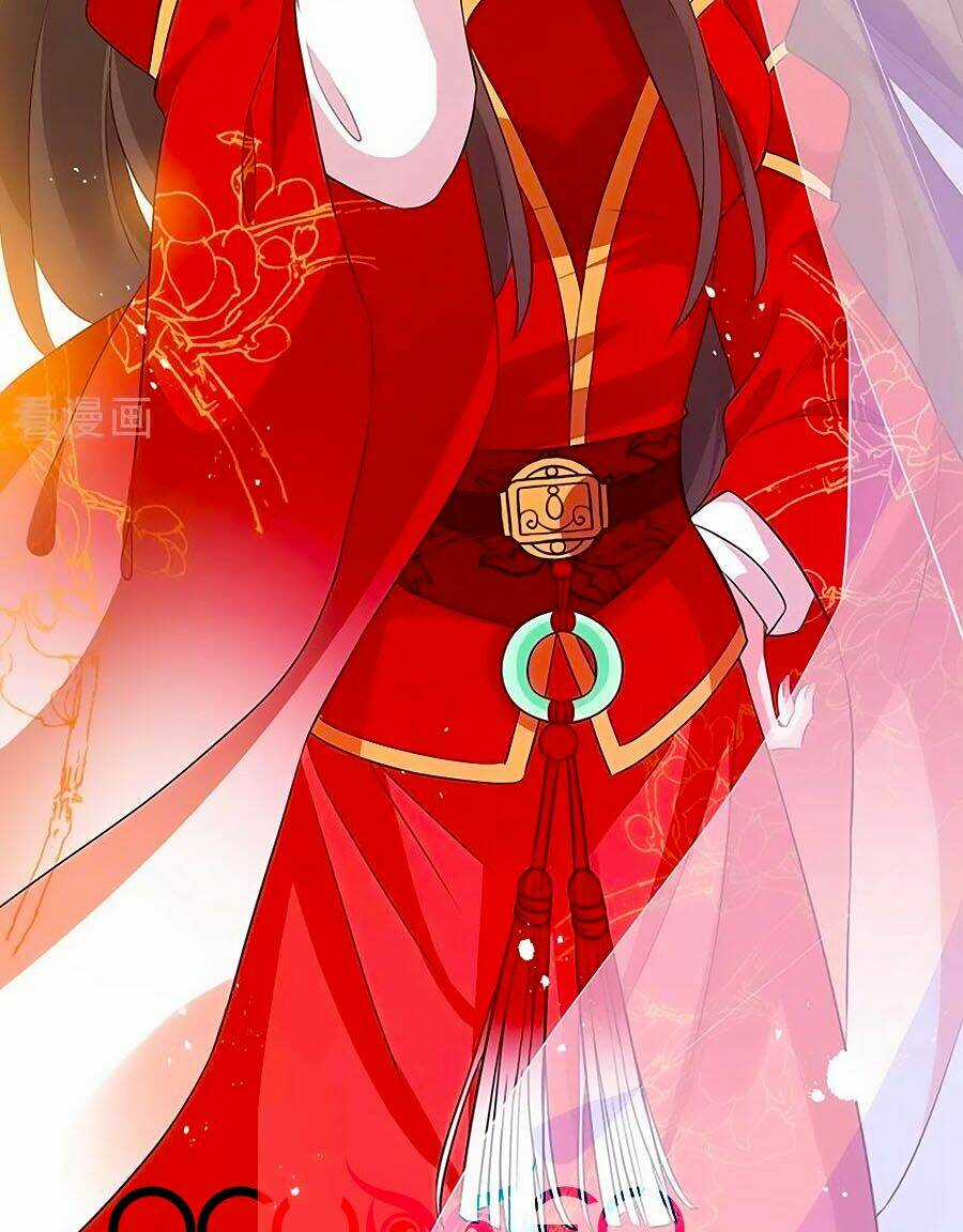 Thú Hắc Cuồng Phi - Chapter 44 - Trang 32