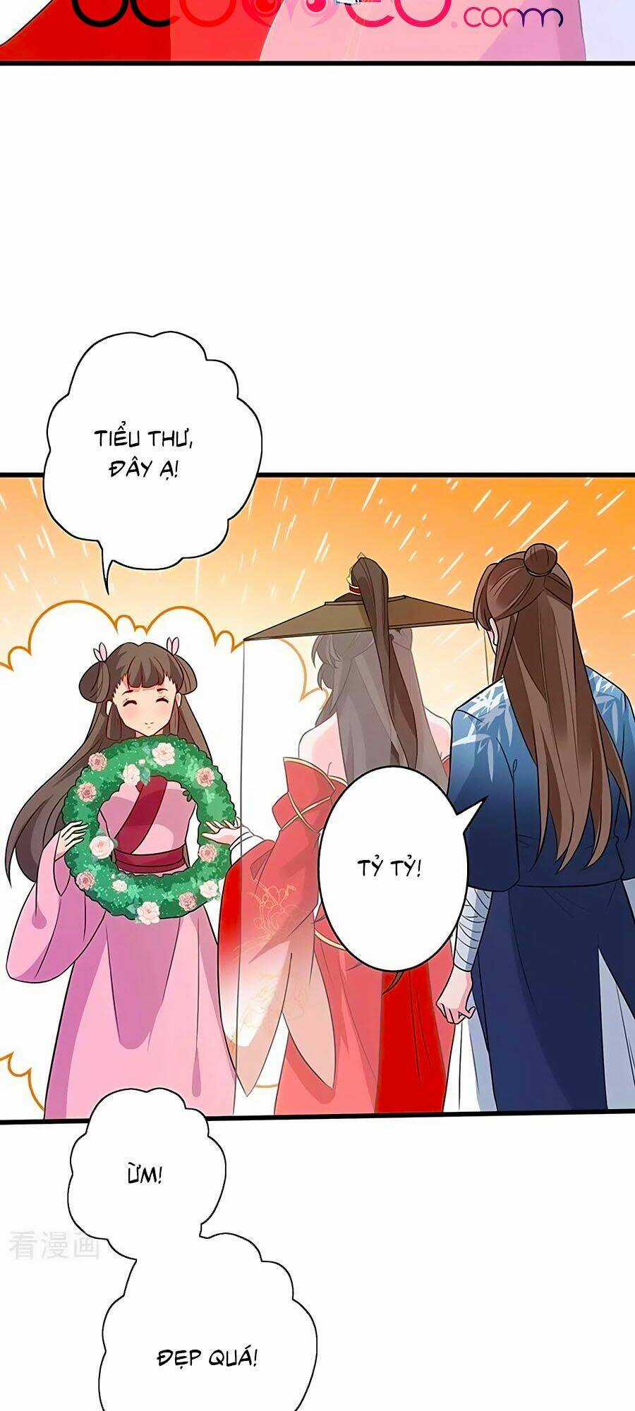 Thú Hắc Cuồng Phi - Chapter 44 - Trang 33