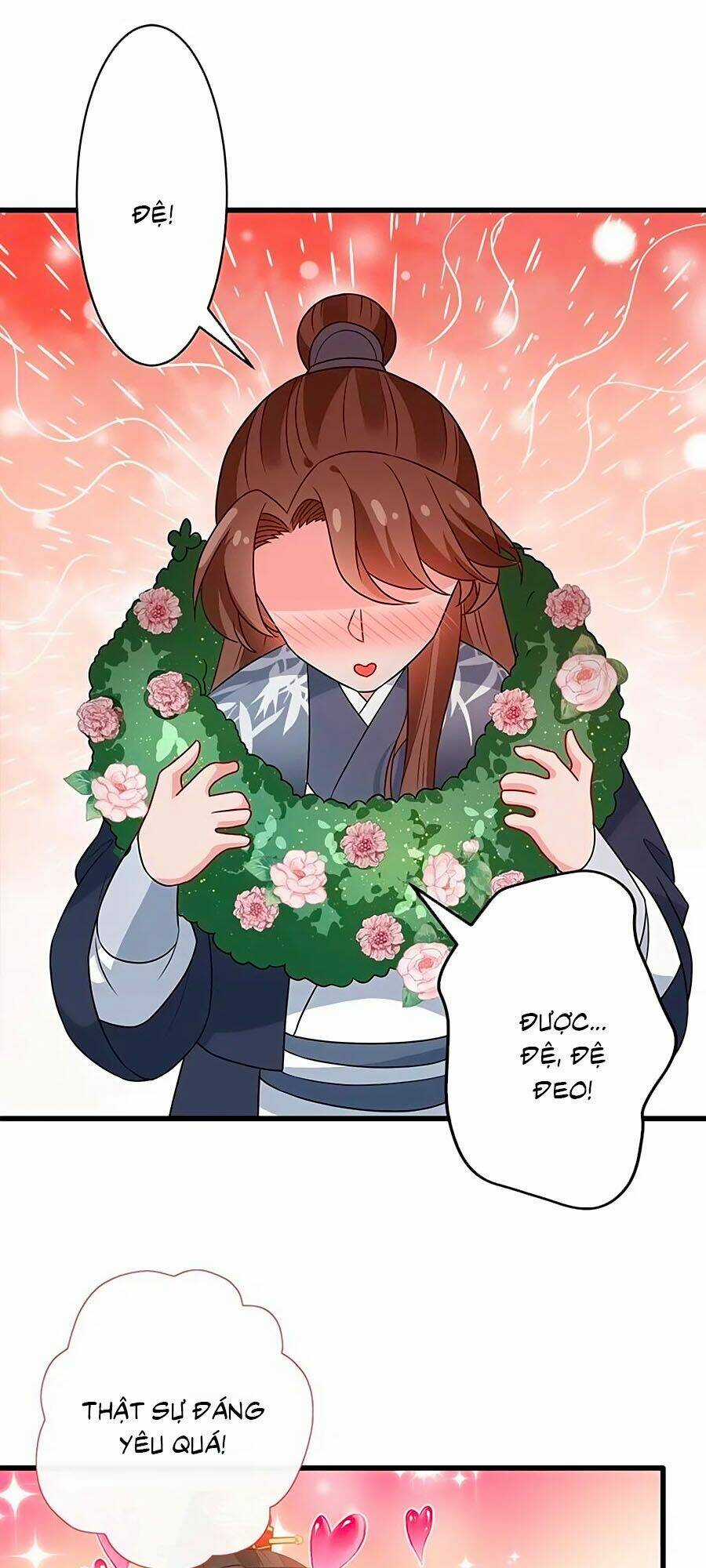 Thú Hắc Cuồng Phi - Chapter 44 - Trang 36