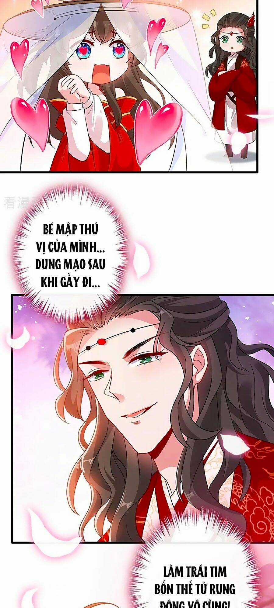 Thú Hắc Cuồng Phi - Chapter 44 - Trang 37