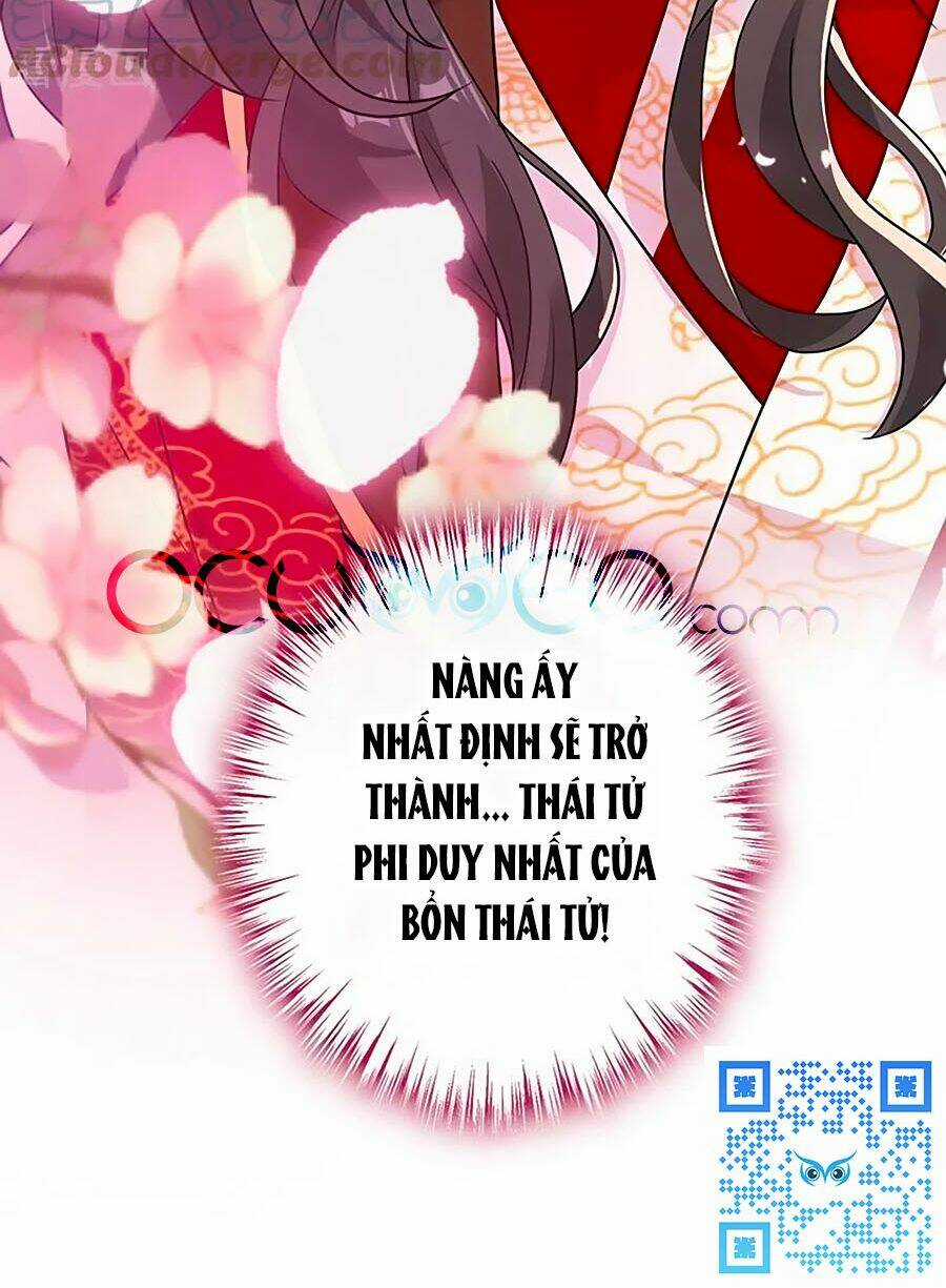 Thú Hắc Cuồng Phi - Chapter 44 - Trang 39