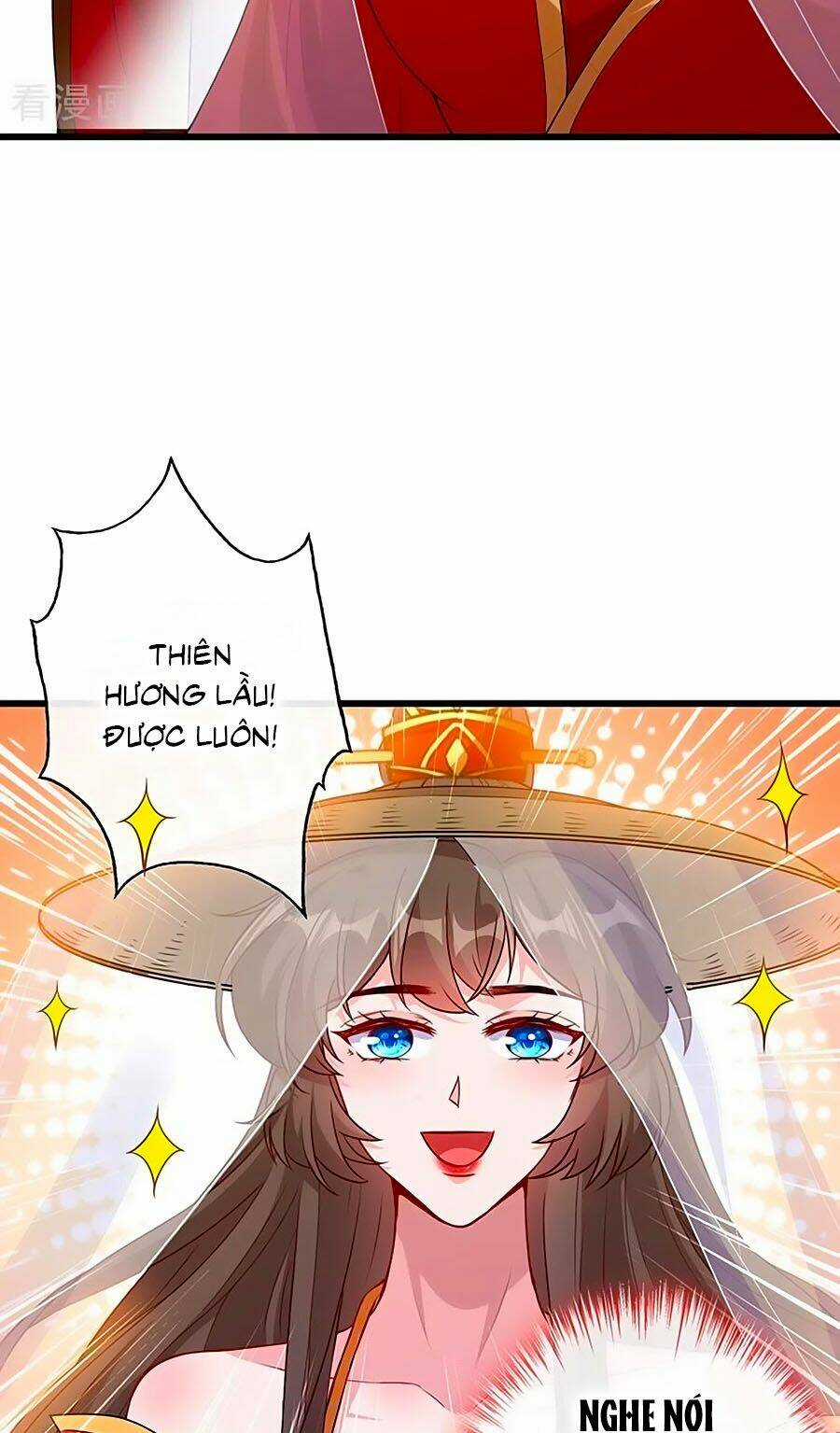 Thú Hắc Cuồng Phi - Chapter 45 - Trang 2