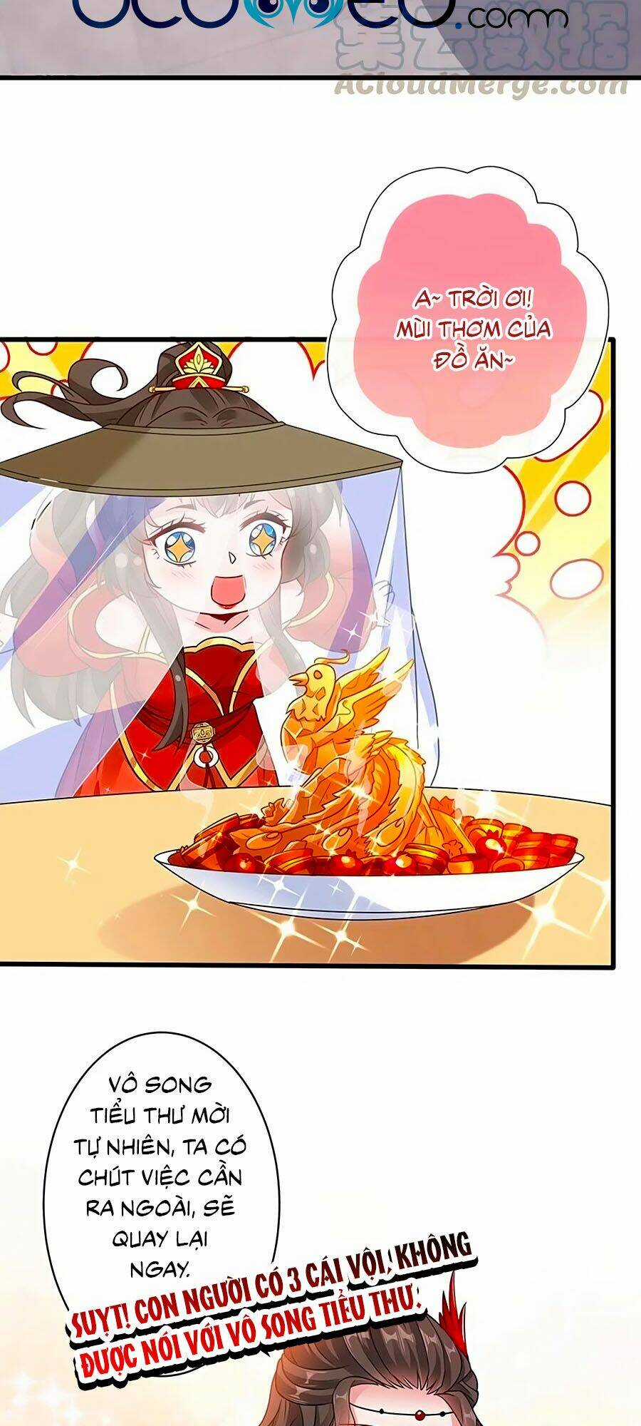 Thú Hắc Cuồng Phi - Chapter 45 - Trang 11