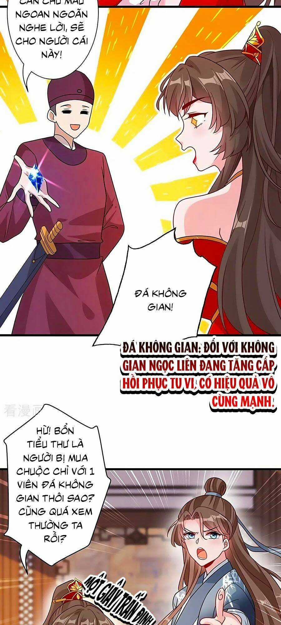 Thú Hắc Cuồng Phi - Chapter 45 - Trang 16