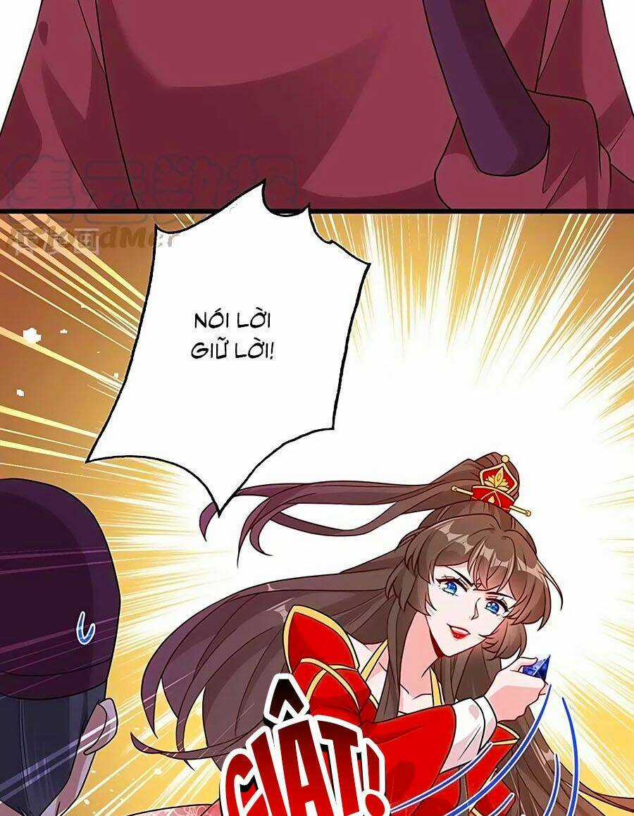 Thú Hắc Cuồng Phi - Chapter 45 - Trang 18