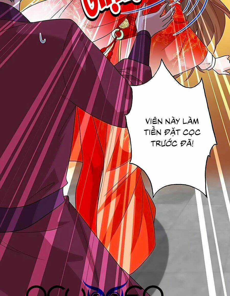 Thú Hắc Cuồng Phi - Chapter 45 - Trang 19