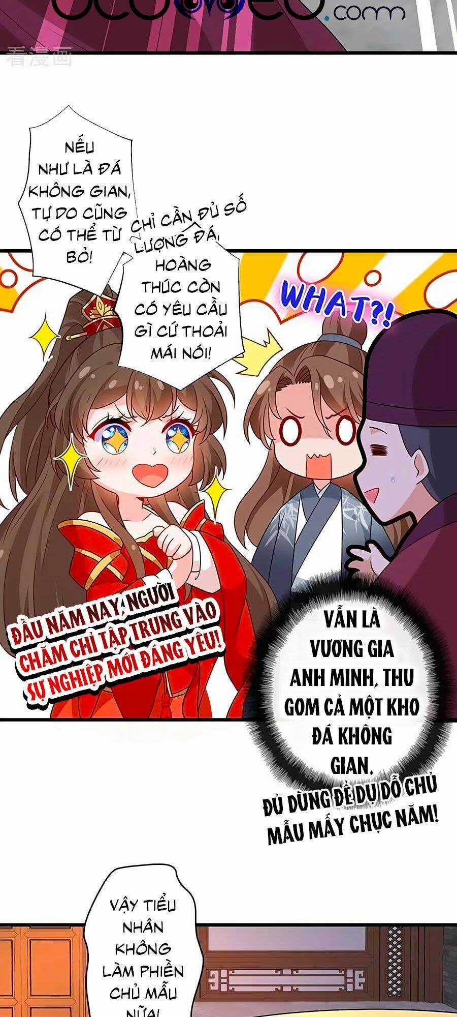 Thú Hắc Cuồng Phi - Chapter 45 - Trang 20