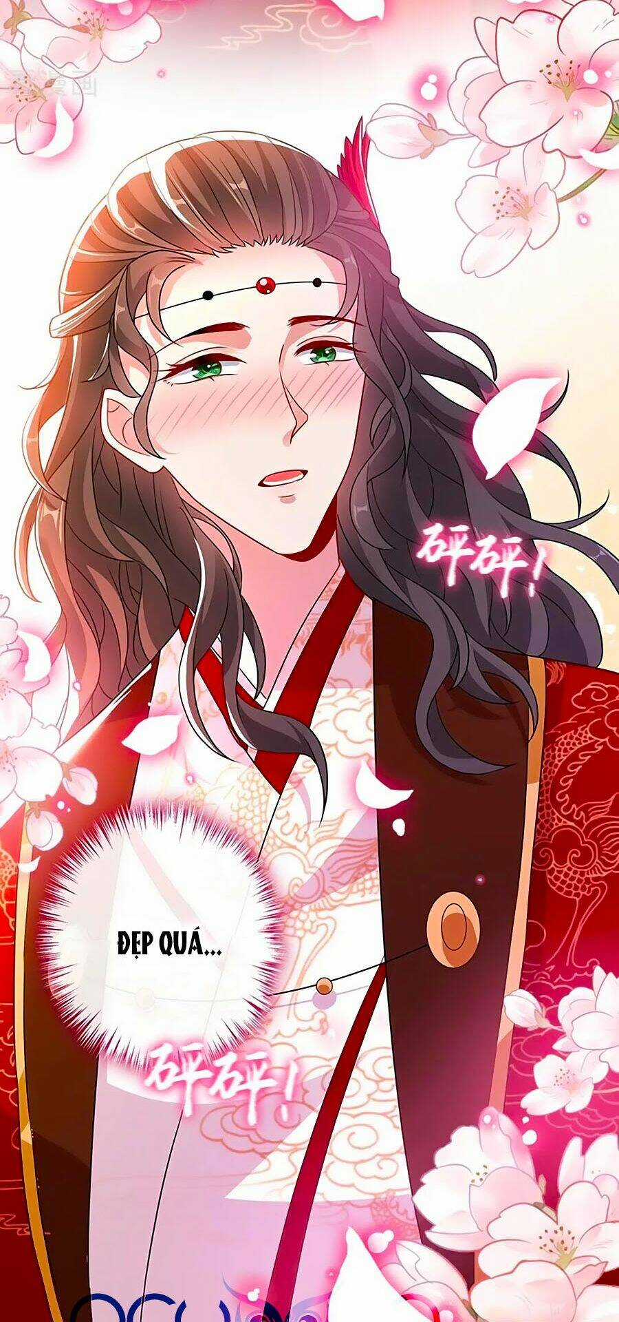 Thú Hắc Cuồng Phi - Chapter 45 - Trang 23