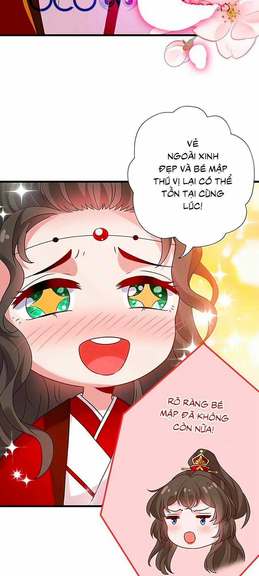 Thú Hắc Cuồng Phi - Chapter 45 - Trang 24