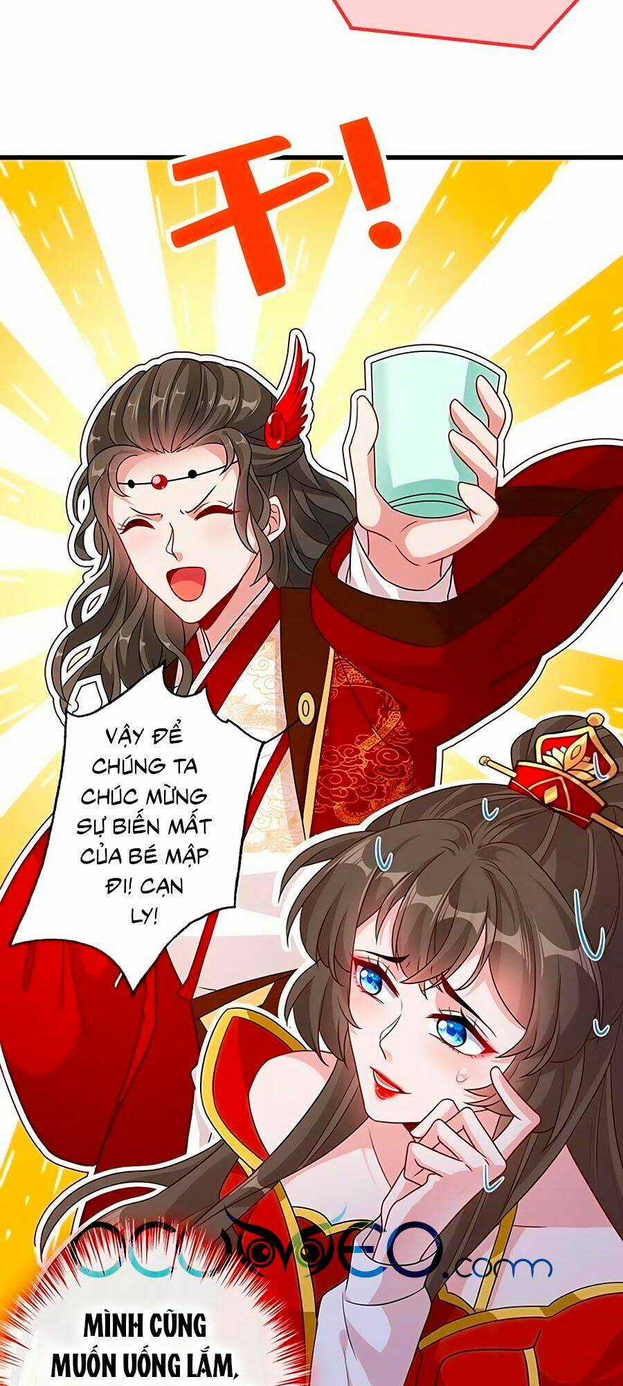 Thú Hắc Cuồng Phi - Chapter 45 - Trang 25