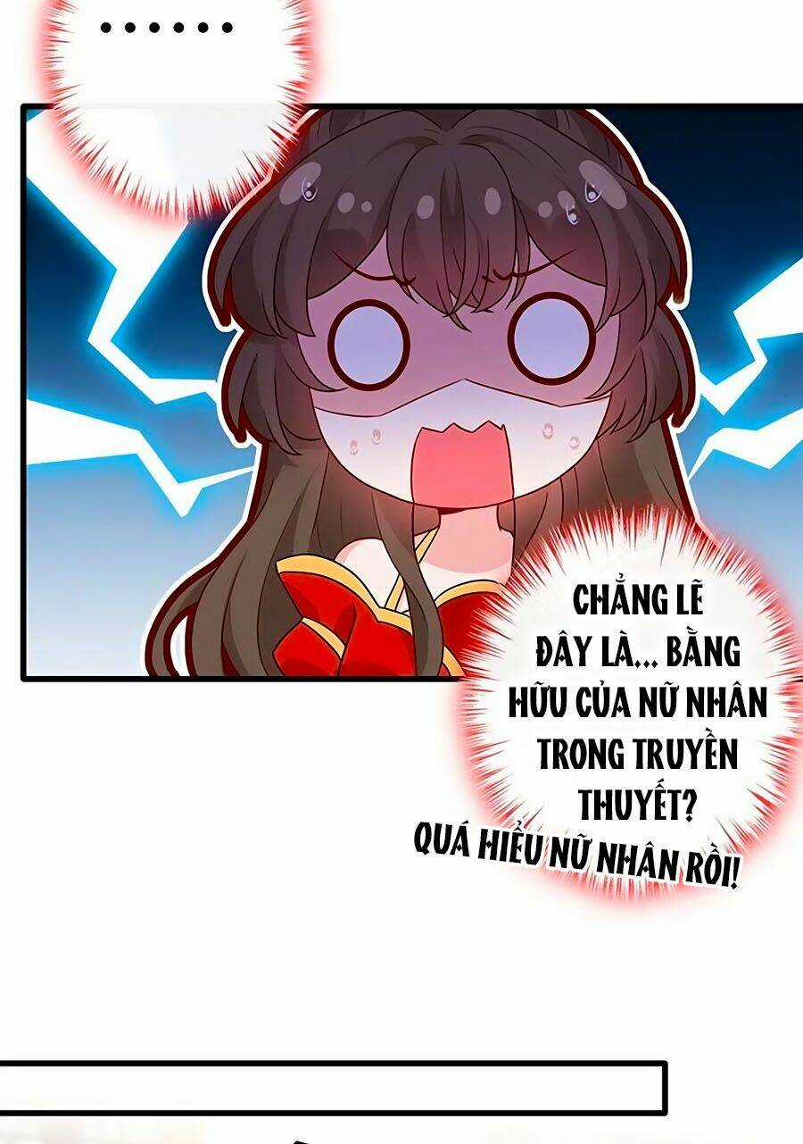 Thú Hắc Cuồng Phi - Chapter 45 - Trang 31