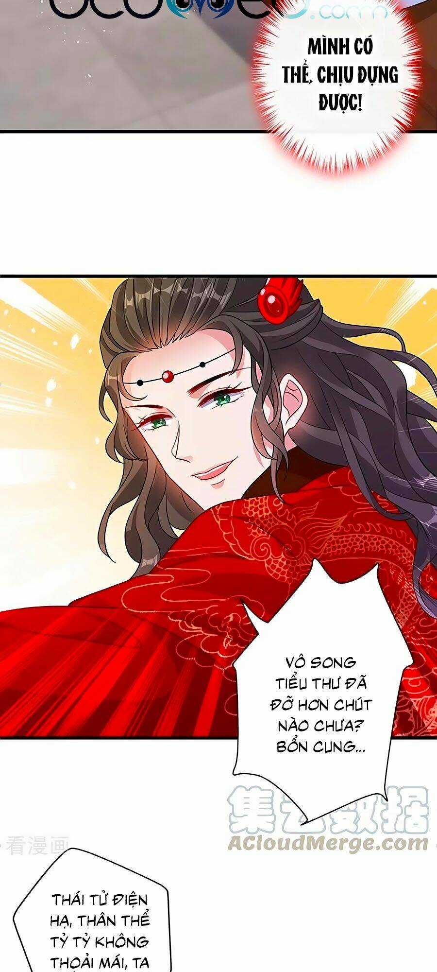 Thú Hắc Cuồng Phi - Chapter 45 - Trang 33