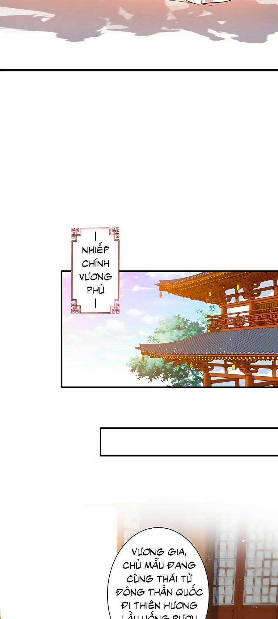 Thú Hắc Cuồng Phi - Chapter 45 - Trang 5