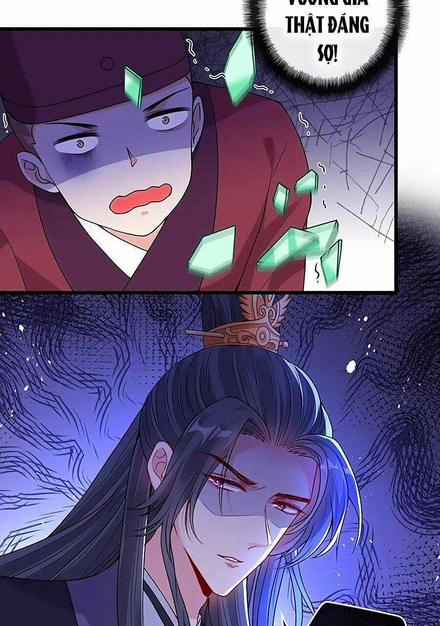 Thú Hắc Cuồng Phi - Chapter 45 - Trang 7