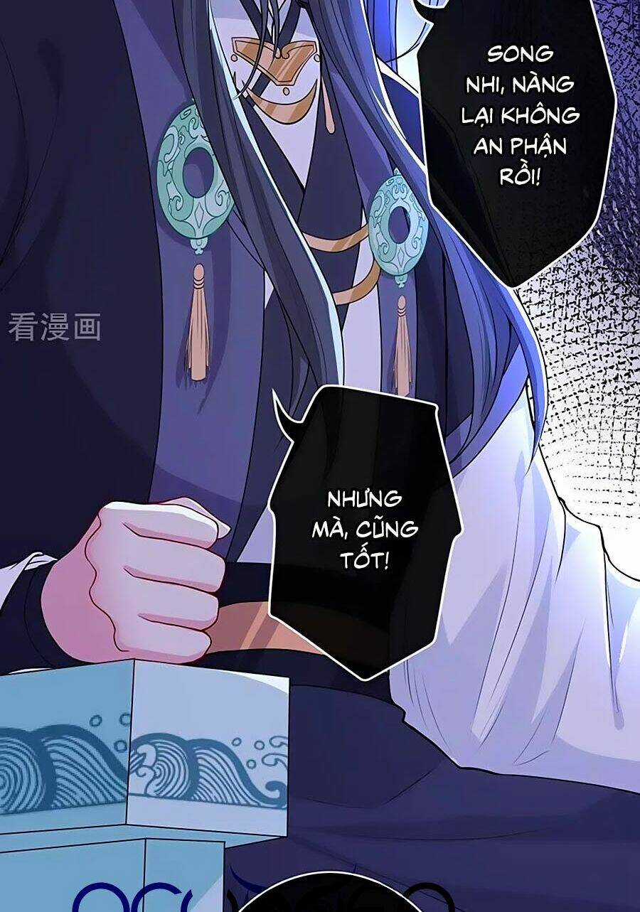 Thú Hắc Cuồng Phi - Chapter 45 - Trang 8