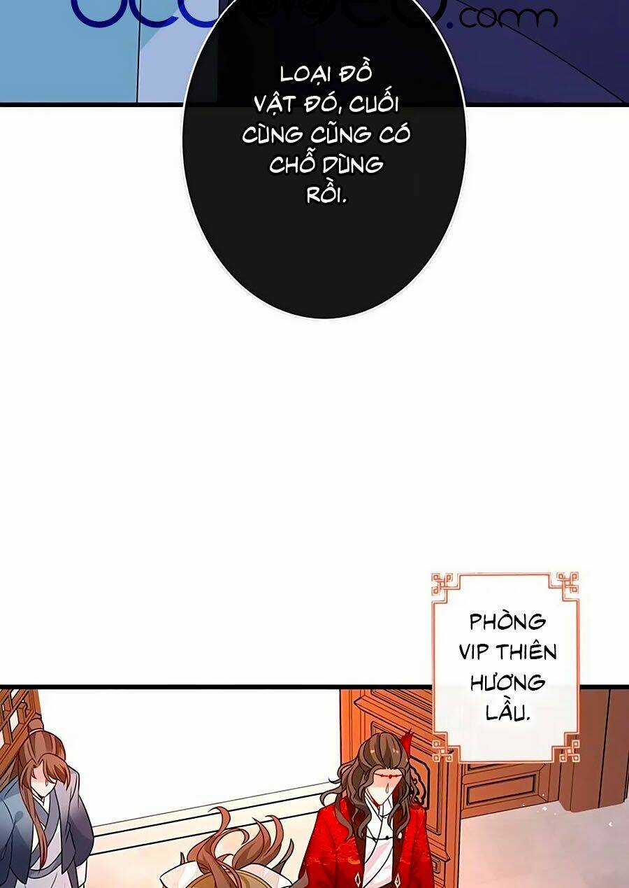 Thú Hắc Cuồng Phi - Chapter 45 - Trang 9