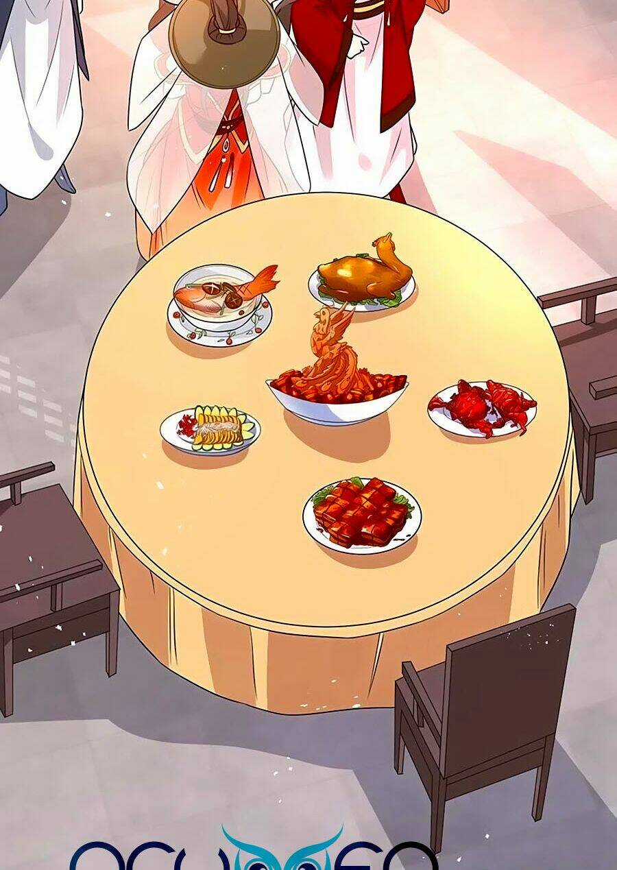 Thú Hắc Cuồng Phi - Chapter 45 - Trang 10