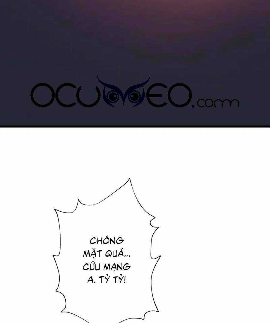 Thú Hắc Cuồng Phi - Chapter 46 - Trang 11