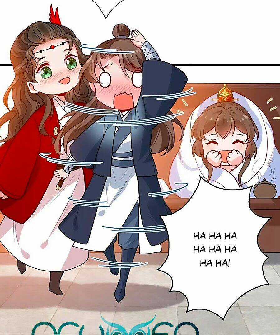 Thú Hắc Cuồng Phi - Chapter 46 - Trang 12