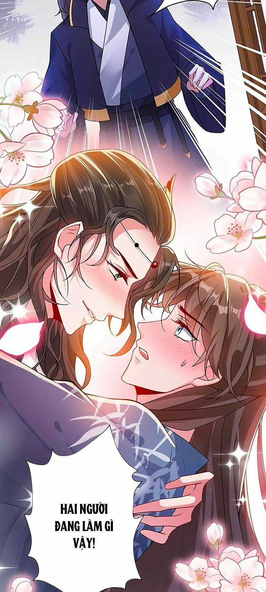 Thú Hắc Cuồng Phi - Chapter 46 - Trang 14