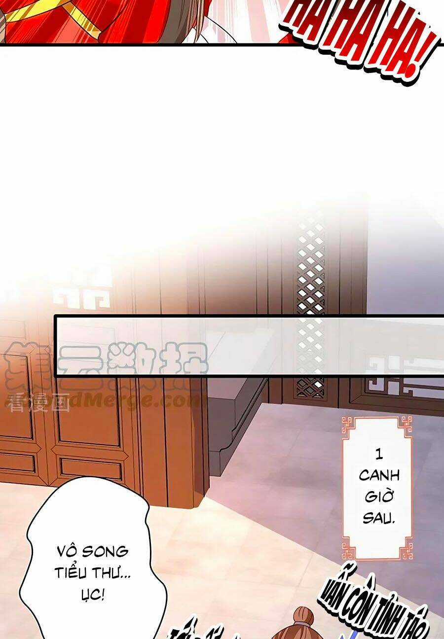 Thú Hắc Cuồng Phi - Chapter 46 - Trang 3