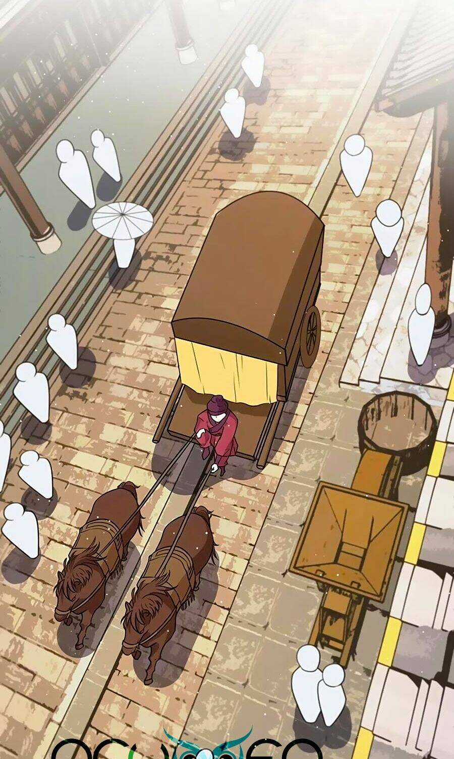 Thú Hắc Cuồng Phi - Chapter 46 - Trang 23