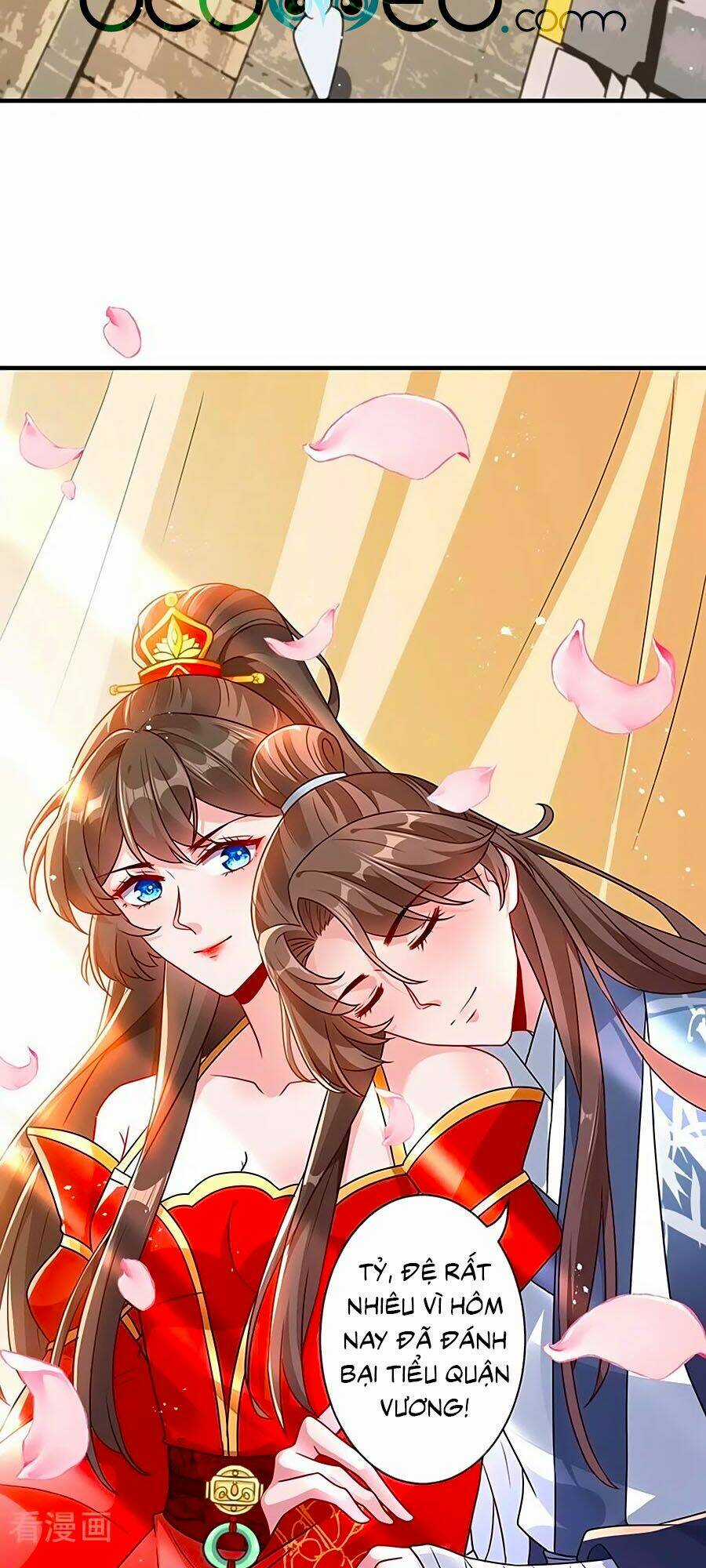 Thú Hắc Cuồng Phi - Chapter 46 - Trang 24