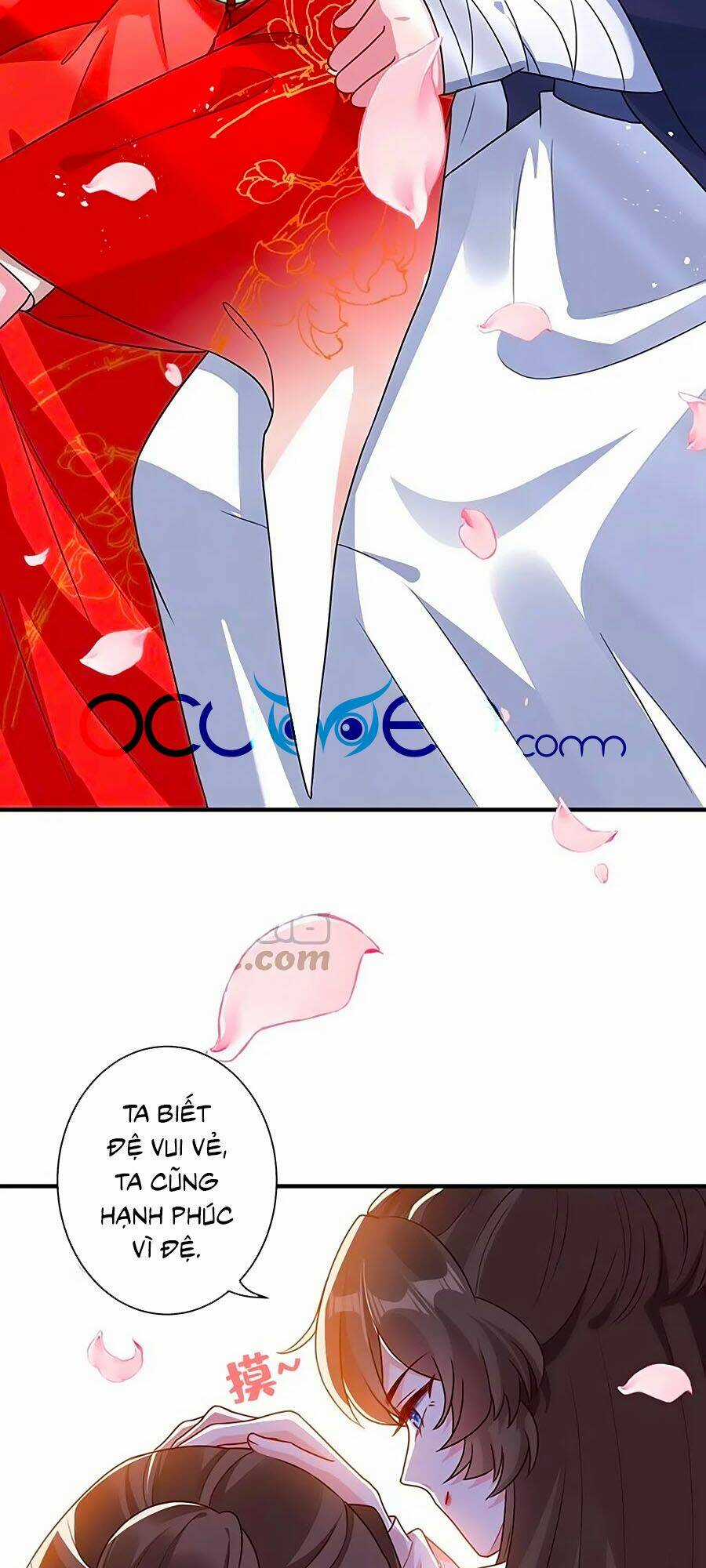 Thú Hắc Cuồng Phi - Chapter 46 - Trang 25