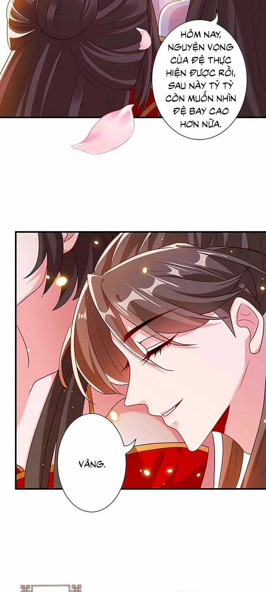 Thú Hắc Cuồng Phi - Chapter 46 - Trang 26